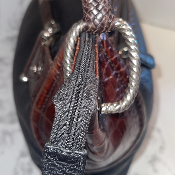 Vintage Brighton tote - Picture 8 of 11